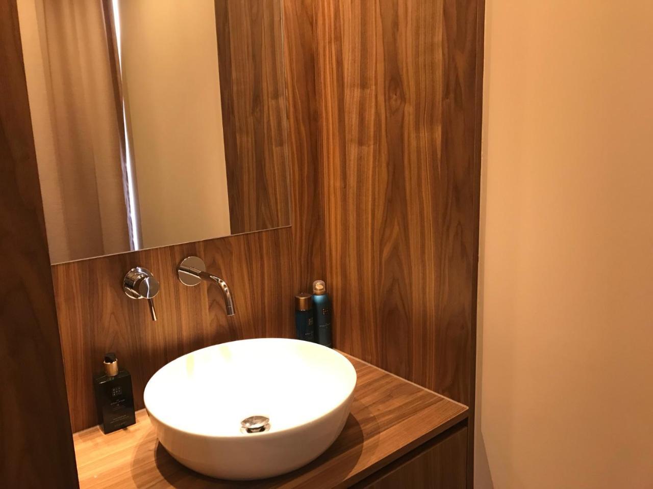 B&B Inn Between ヘント エクステリア 写真